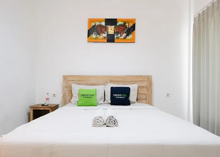 Gasthuis Lilis Ikvala Radha 3*