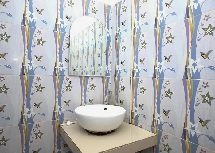 Lilis Ikvala Radha 3* Canggu