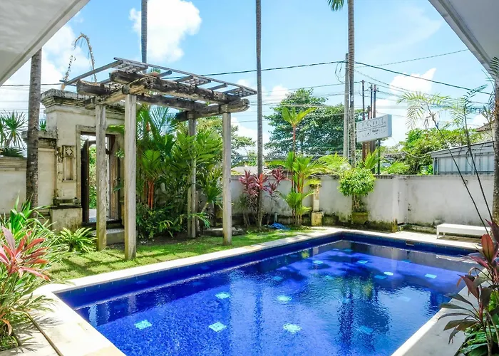 Lilis Ikvala Radha Canggu